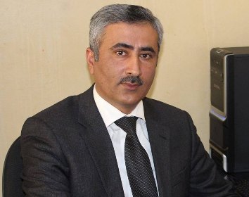 Fuad Qəhrəmanlı ailə üzvləri ilə görüşüb