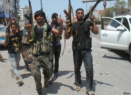 Yəməndə husilər ciddi məğlubiyyətə uğradılar