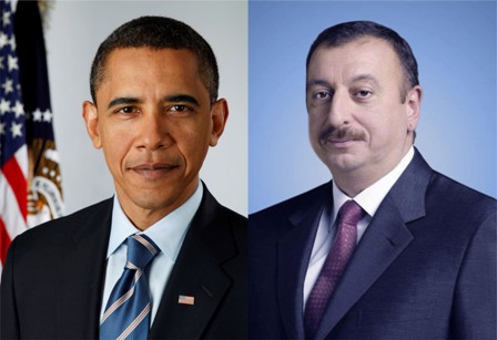 İlham Əliyev Obama ilə neft məsələlərini müzakirə edə bilər - AÇIQLAMA 