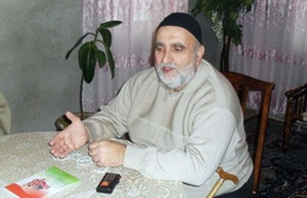 Nardaran ağsaqqallı həbs edildi - YENİLƏNİB 
