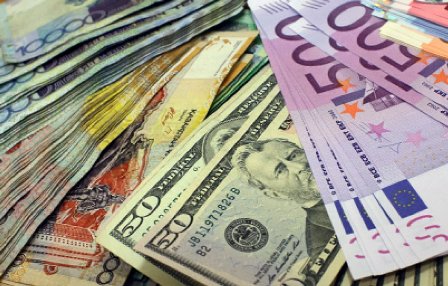 Qazaxıstan pulu ucuzlaşaraq yeni ANTİREKORD vurdu
