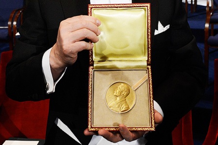 Nobel mükafatının 50 illik sirri AÇIQLANDI
