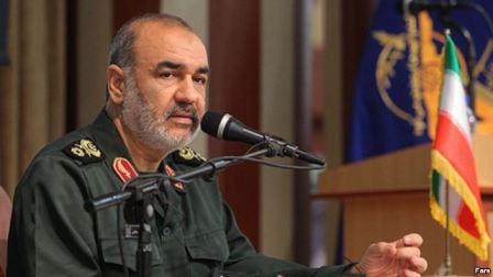 SEPAH-dan HƏDƏ: “Səudiyyə şahzadələrini Səddam Hüseynin aqibəti gözləyir”