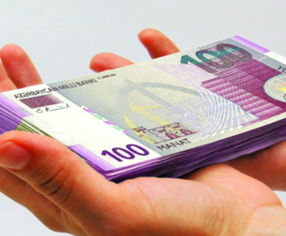 Dövlət büdcəsinə daxilolmalar haqda rəsmi AÇIQLAMA 