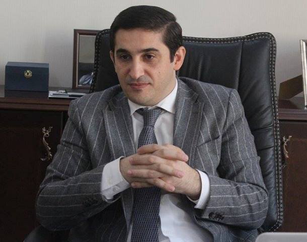 Okfsforddan gəlmiş azərbaycanlı rektor: “Təhsildə rüşvət tərbiyəsizlik və əxlaqsızlığın son həddidir” - MÜSAHİBƏ
