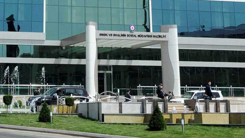 Nazirlik Prezident təqaüdü alanların sayını açıqladı