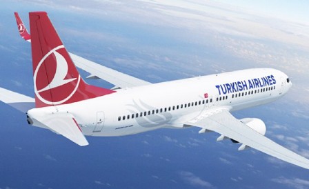 İstanbul-Bakı aviareysi təxirə salınıb – FIRTINAYA GÖRƏ 