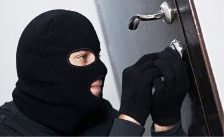 Bakıda 35 min manatlıq oğurluq edən şəxs tutuldu 