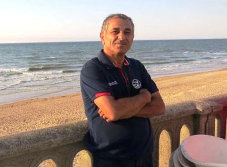 Əli Kərimlinin əmisi oğluna İŞİD-çi çağırışlarına görə cinayət işi açıldı 