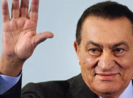 Misir məhkəməsi Mübarəkin şikayətini rədd etdi 