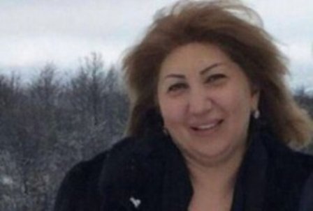   “Qızıl Məryəm”in bacısı da həbs edildi  