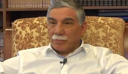  Zəlimxan Yaqubun vəfatı ilə əlaqədar nekroloq imzalandı 