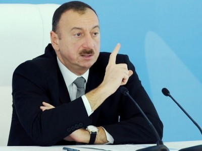 Prezidentdən bahalaşma yaradan "işbazlara" XƏBƏRDARLIQ: "Buna son qoyulsun!"