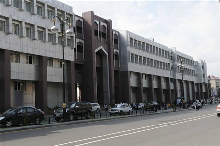 Keçmiş 20 saylı məktəbin yerində belə məktəb olacaq – FOTOLAR