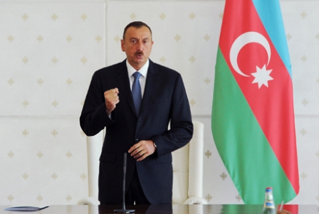  “Ermənistan rəhbərliyi panikadadır” - Azərbaycan Prezidenti  