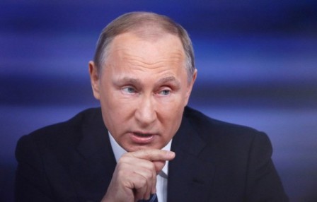 Putindən Türkiyəyə TƏHQİR: “Alçaldıcıdır” 