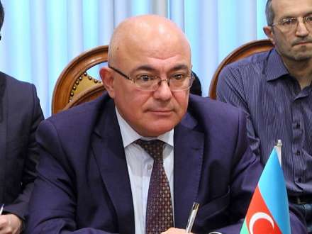 Gömrük Komitəsində general işdən çıxarıldı