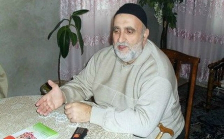 Natiq Kərimov özünü qismən təqsirli bilir 