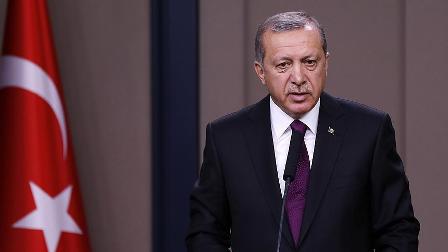 Ərdoğan: “İstanbuldakı partlayışı suriyalı kamikadze törədib”