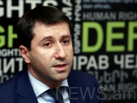 Ermənistan ombudsmansız qaldı