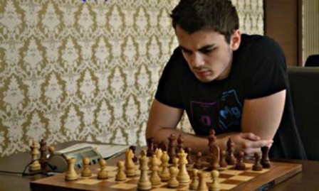 Azərbaycan şahmatçısı açıq Avstraliya çempionatının qalibi olub
