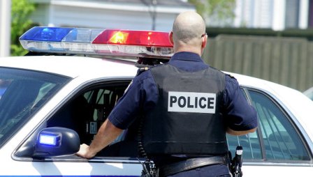 Polis 12 yaşlı qızı güllələdi