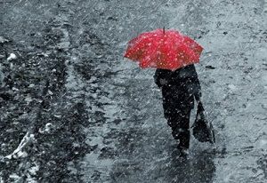 Hava şəraiti pisləşəcək - XƏBƏRDARLIQ
