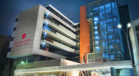 “Ramada Hotel & Svits Baku” otelindən ŞİKAYƏT var