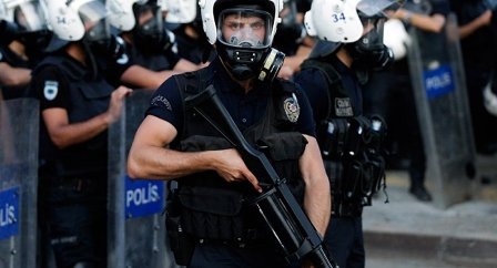 İstanbulda terror törədən Səudiyyə Ərəbistanı təbəəsi imiş