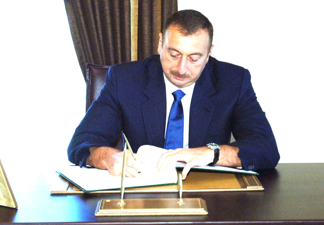  Bakı Nəqliyyat Agentliyinə baş direktor təyin edildi  