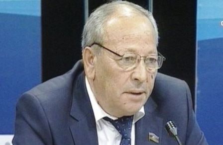 Cəbrayılın deputatı: "İnsanları təhqir etmək olmaz"