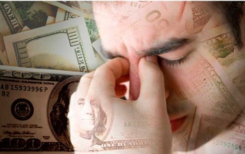 Dollarla krediti olanlara  ŞAD XƏBƏR: Yanvarın 20-dən sonra qərar veriləcək