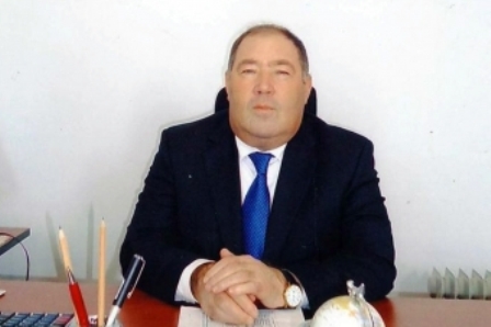 İcra başçısı: “Ərk edib öz qohumlarıma "axmaq köpəkoğlu" demişəm” 