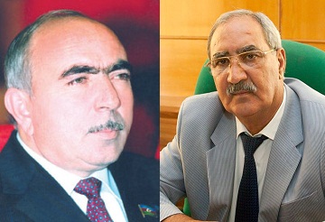 Tahir Süleymanovdan Fəzail Ağamalıya cavab: “Bildiyi məsələdən danışsın” - QALMAQAL