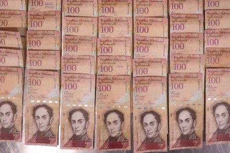 Rusiyada azərbaycanlılar Venesuela pulu ilə saxlanılıblar