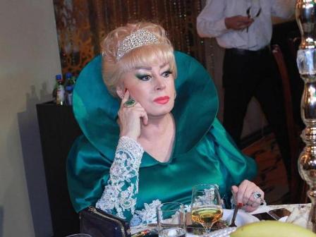 İlhamə Quliyevanın oğlu saxlanıldı