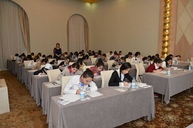 Respublika fənn olimpiadalarının birinci mərhələsi keçiriləcək
