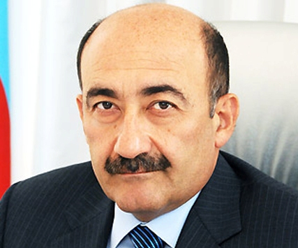 Əbülfəs Qarayev yeni təyinatlarla bağlı əmr verdi