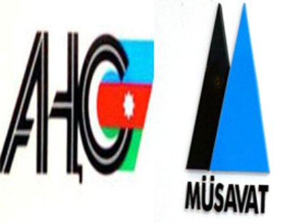 Müsavat “hə” dedi, AXCP isə... 