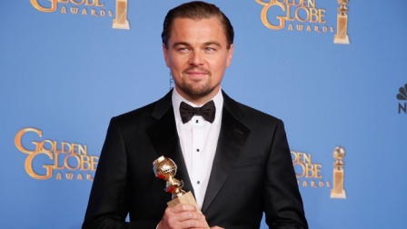 Oskar nominantları elan olundu – Di Kaprio 6-cı dəfə namizəddir - YENİLƏNİB