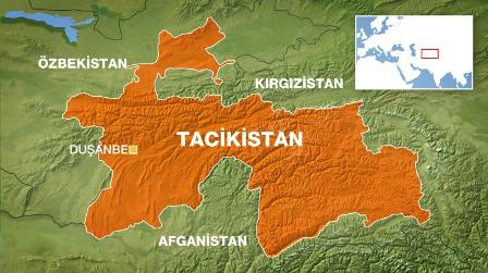  Tacikistan aclıqdan əziyyət çəkən ölkələr siyahısındadır