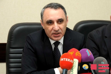 Azərbaycanda korrupsioner məmurların sayı açıqlandı