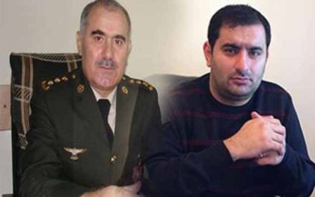 Eldar Sabiroğlunun oğluna cinayət işi açıldı 