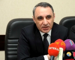 Kamran Əliyev: “Süni qiymət artımı hallarına qarşı mübarizə aparılır”