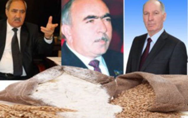 Unun qiymətini qaldırmaqda ittiham olunan deputatlarla bağlı AÇIQLAMA