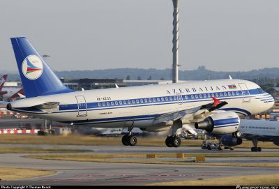 AZAL-ın büdcə tarifi üzrə iki tərəfli aviabilet qiymətləri - SİYAHI