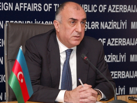 “Azərbaycan terrorizmin bütün formalarını kəskin şəkildə qınayır”