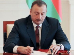 Prezident daha bir dövlət qurumunu ləğv etdi - FƏRMAN