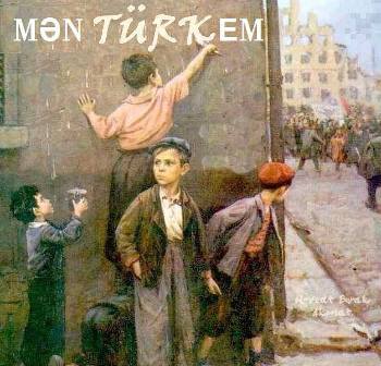 Turan Sivilizasiyası: mifdən gerçəkliyə doğru