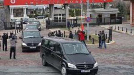  İstanbulda həlak olan turistlərin cənazələri Almaniyaya göndərildi  